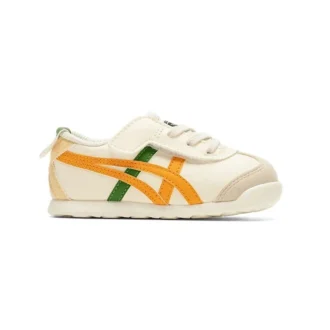 Mexico 66 «Cream Yellow Green»