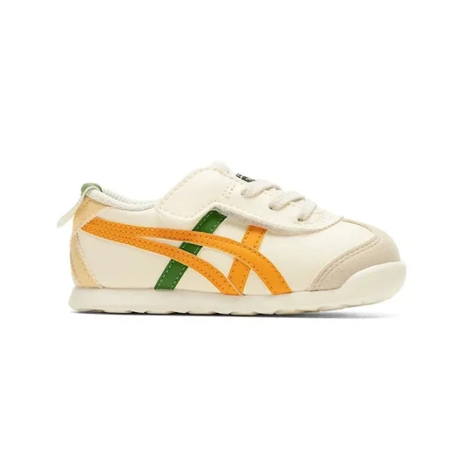 Mexico 66 «Cream Yellow Green»