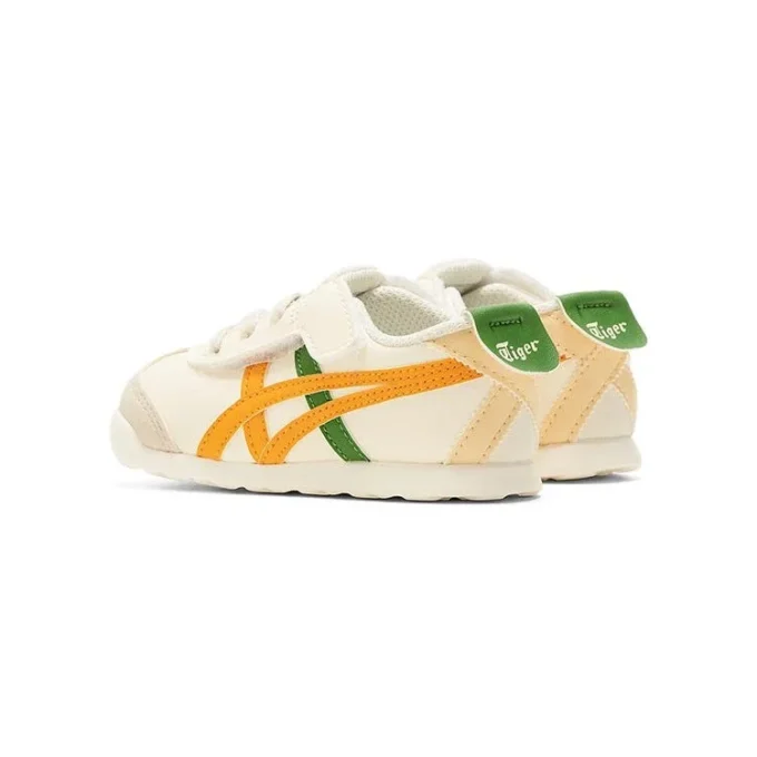 Mexico 66 «Cream Yellow Green»