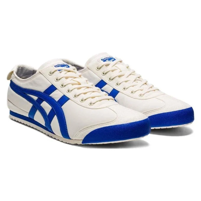 Mexico 66 «Creamwhite Blue»