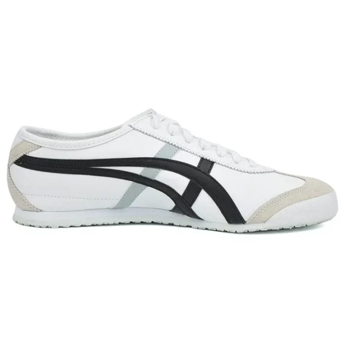 Mexico 66 «Creamwhite Grey Black»