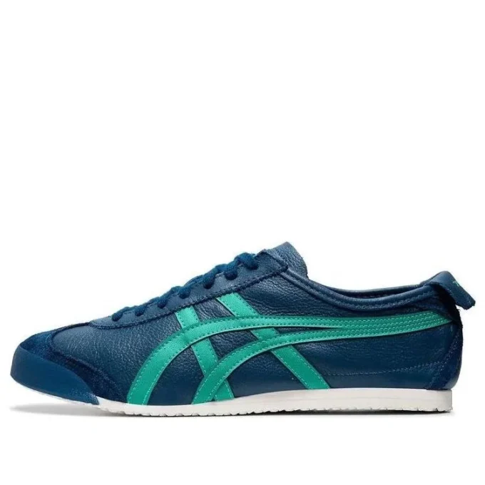 Mexico 66 «Dark Blue Green»