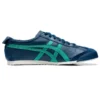 Mexico 66 «Dark Blue Green»