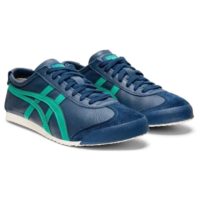 Mexico 66 «Dark Blue Green»
