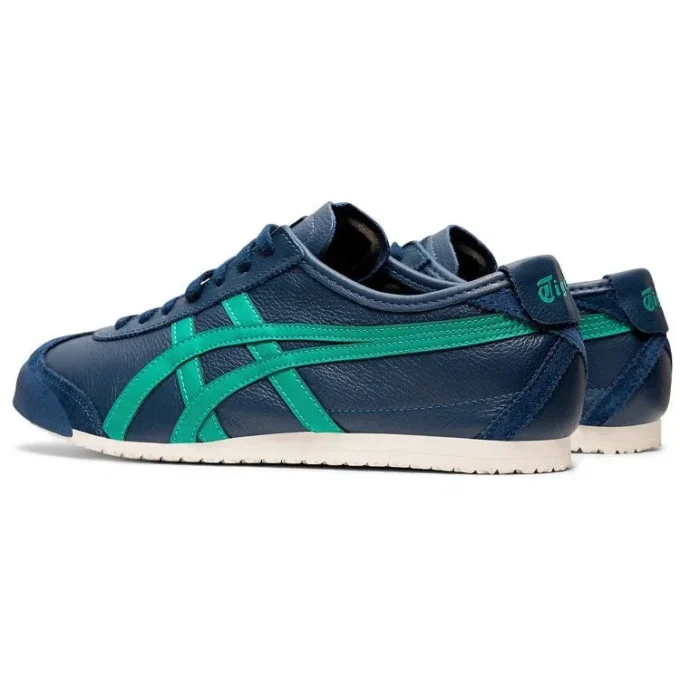 Mexico 66 «Dark Blue Green»