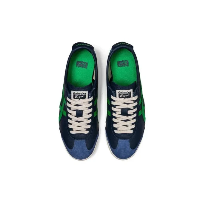 Mexico 66 «Dark Blue Green»