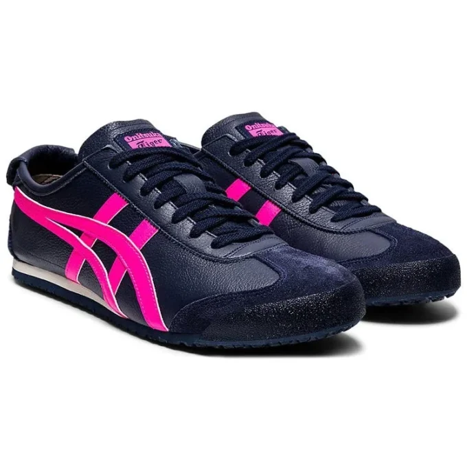 Mexico 66 «Dark Blue Pink»