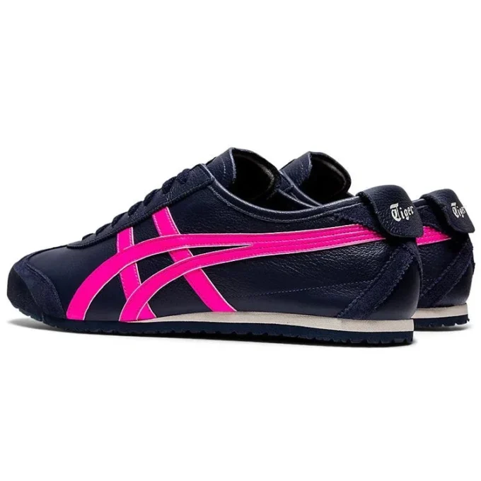 Mexico 66 «Dark Blue Pink»