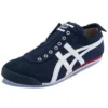 Mexico 66 «Dark Blue White»