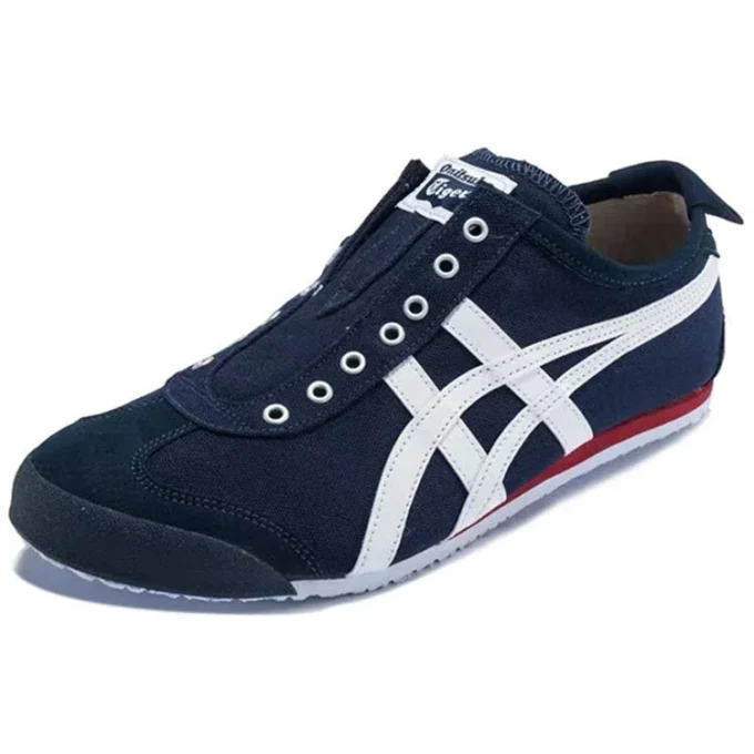 Mexico 66 «Dark Blue White»