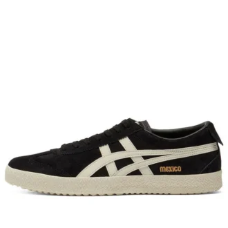 Mexico 66 Delegation «Black Cream»