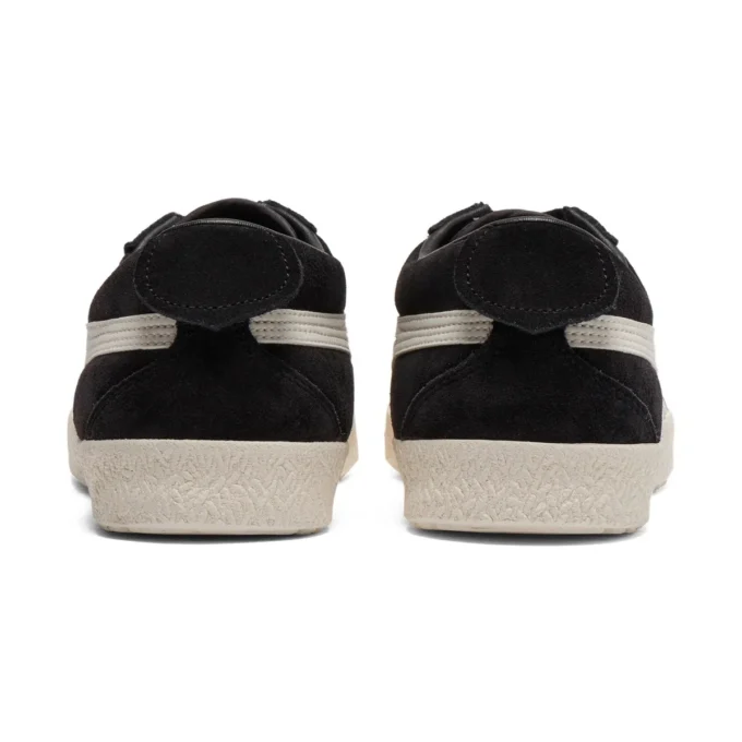Mexico 66 Delegation «Black Cream»