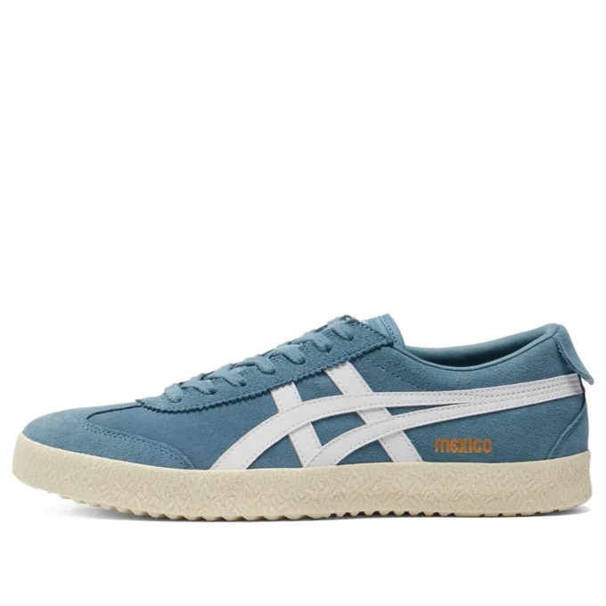 Mexico 66 Delegation «Grey Floss Cream»