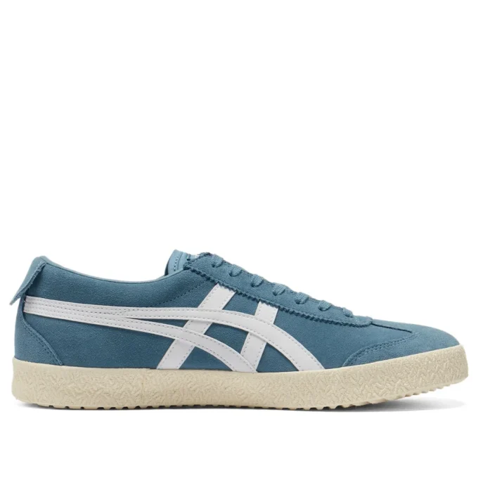 Mexico 66 Delegation «Grey Floss Cream»