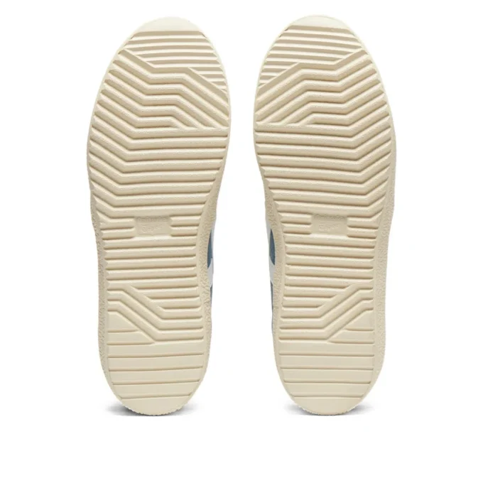 Mexico 66 Delegation «Grey Floss Cream»