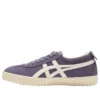 Mexico 66 Delegation «Greyish Purple Ivory»