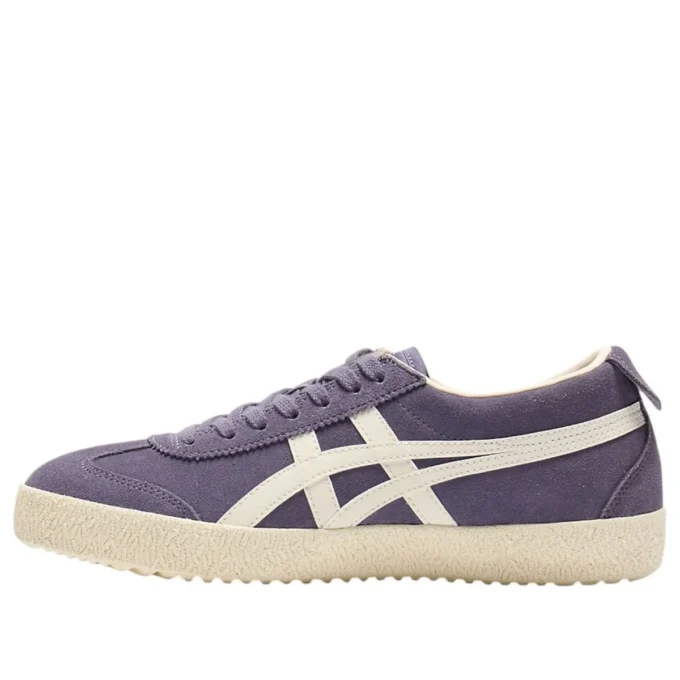 Mexico 66 Delegation «Greyish Purple Ivory»