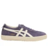 Mexico 66 Delegation «Greyish Purple Ivory»