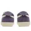 Mexico 66 Delegation «Greyish Purple Ivory»
