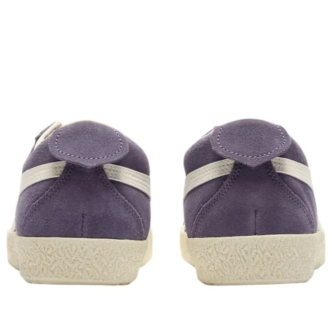Mexico 66 Delegation «Greyish Purple Ivory»