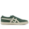 Mexico 66 Delegation «Pine Green Cream»