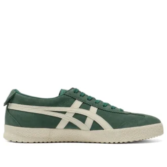 Mexico 66 Delegation «Pine Green Cream»
