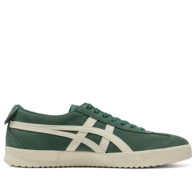 Mexico 66 Delegation «Pine Green Cream»