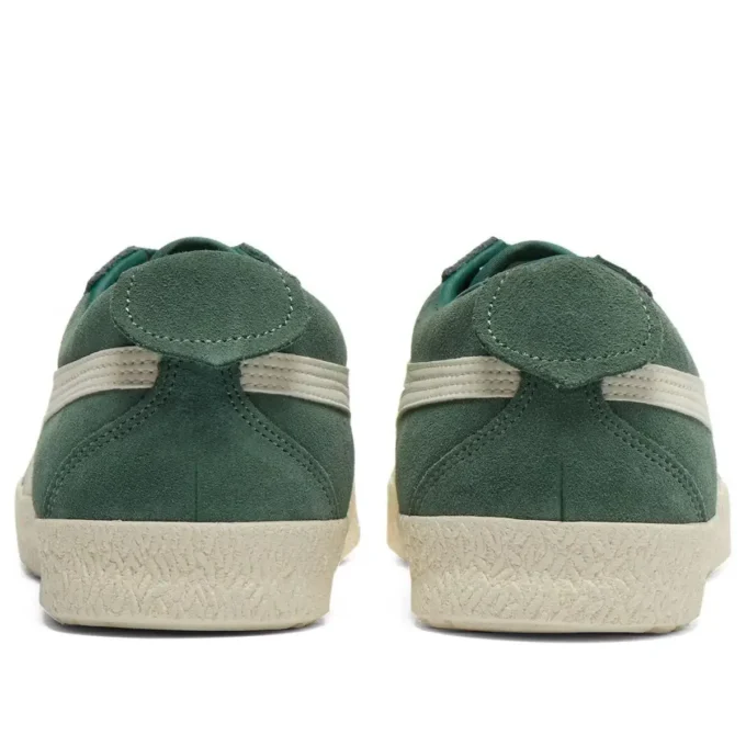 Mexico 66 Delegation «Pine Green Cream»