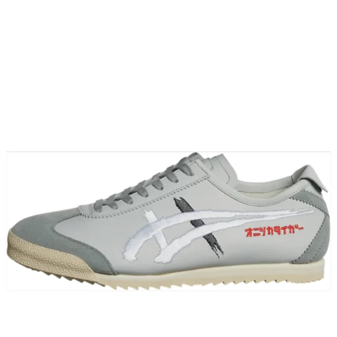 MEXICO 66 Deluxe «Piedmont Grey White»