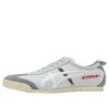 Mexico 66 Deluxe «Piedmont Grey White Red»