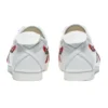 Mexico 66 Deluxe «White Classic Red»