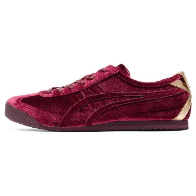 Mexico 66 «Dried Berry Rose Gold»