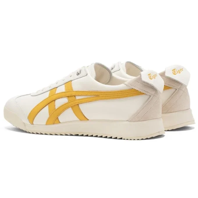 Mexico 66 EX «Cream Yellow»