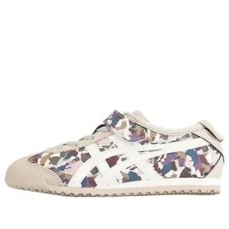 Mexico 66 «Feather Grey Cream»