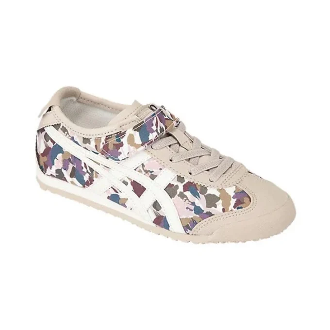 Mexico 66 «Feather Grey Cream»