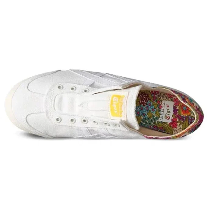 Mexico 66 «Floral White»
