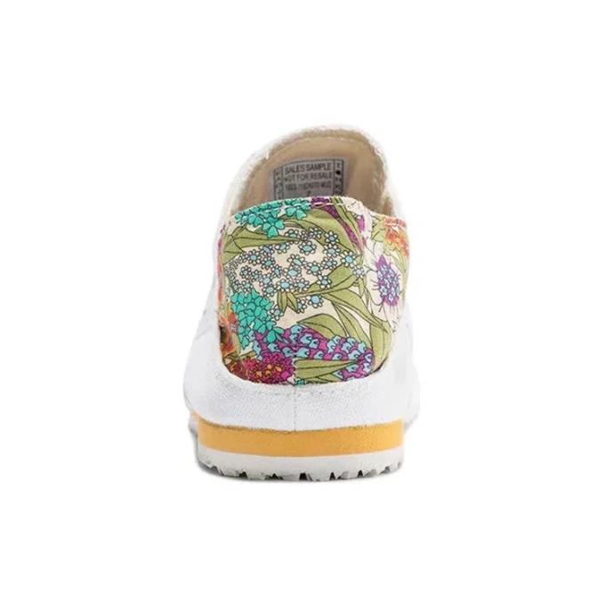 Mexico 66 «Floral White»