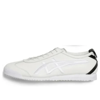 Mexico 66 GDX Nippon Made «White Black»