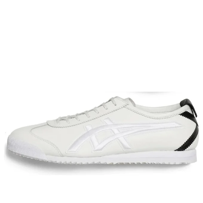 Mexico 66 GDX Nippon Made «White Black»