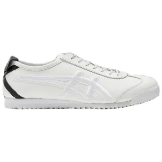 Mexico 66 GDX Nippon Made «White Black»