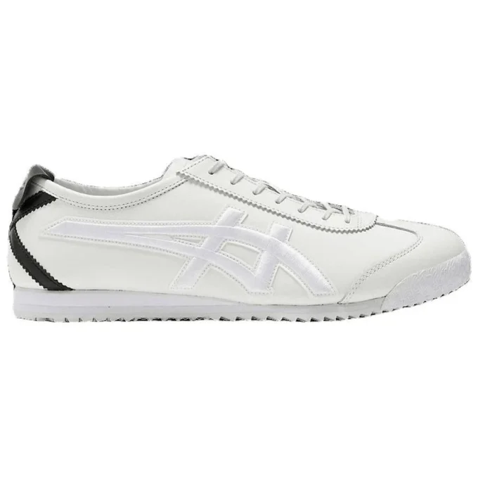 Mexico 66 GDX Nippon Made «White Black»