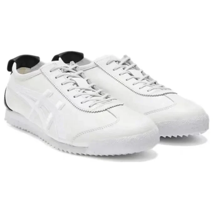 Mexico 66 GDX Nippon Made «White Black»