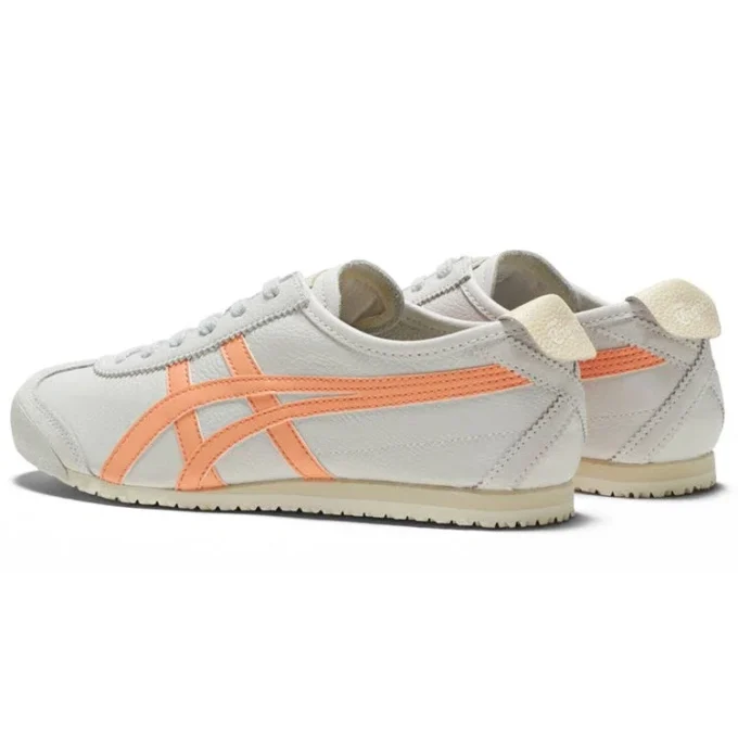 Mexico 66 «Glacier Grey Summer Orange»