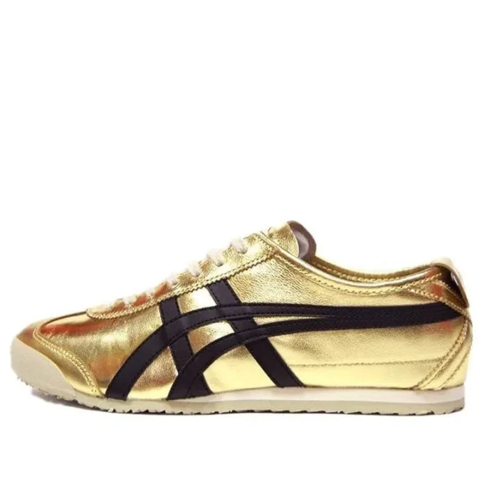 Mexico 66 «Gold Black»