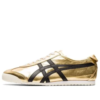 Mexico 66 «Gold Black»