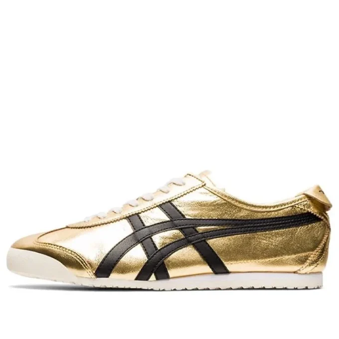 Mexico 66 «Gold Black»