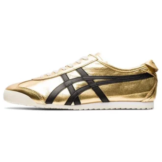 Mexico 66 «Gold Black»