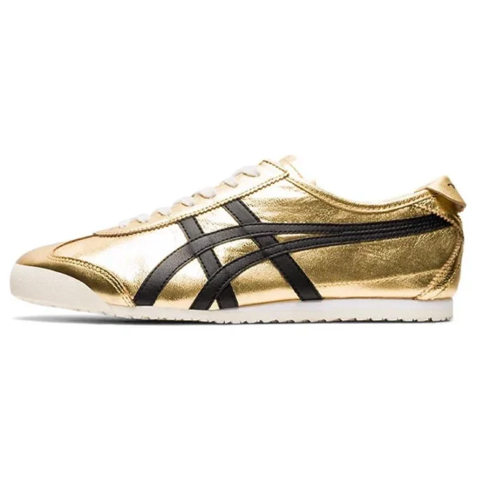 Mexico 66 «Gold Black»