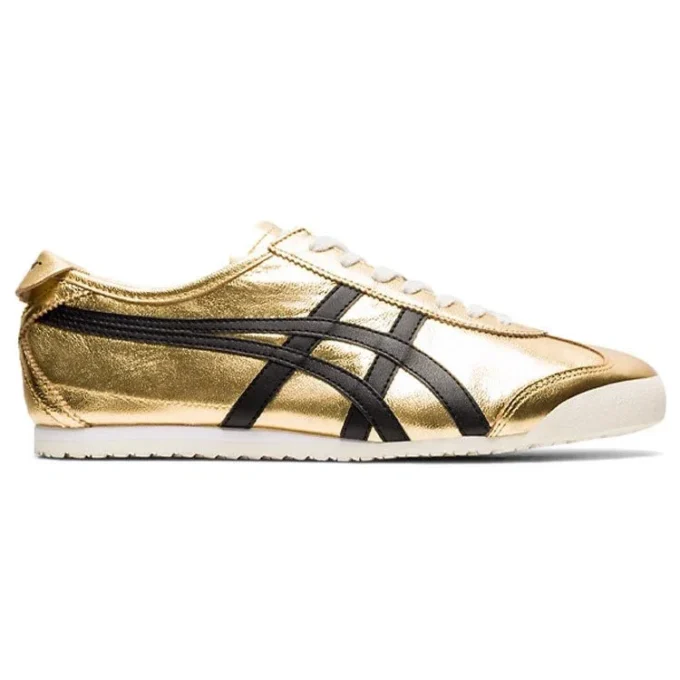 Mexico 66 «Gold Black»