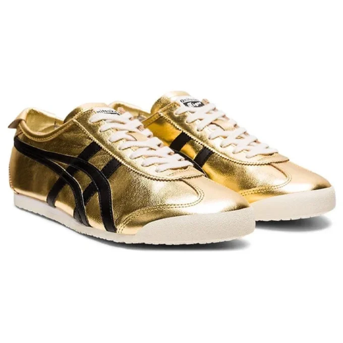 Mexico 66 «Gold Black»